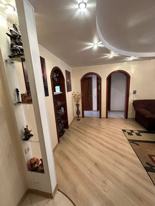 Квартира на поруч з парком Юр'єва в Харкові, ID 166035, фото №3