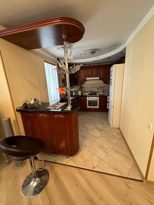 Квартира на поруч з парком Юр'єва в Харкові, ID 166035, фото №6