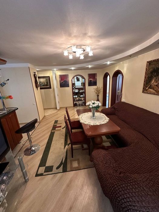 Квартира на поруч з парком Юр'єва в Харкові, ID 166035, фото №8