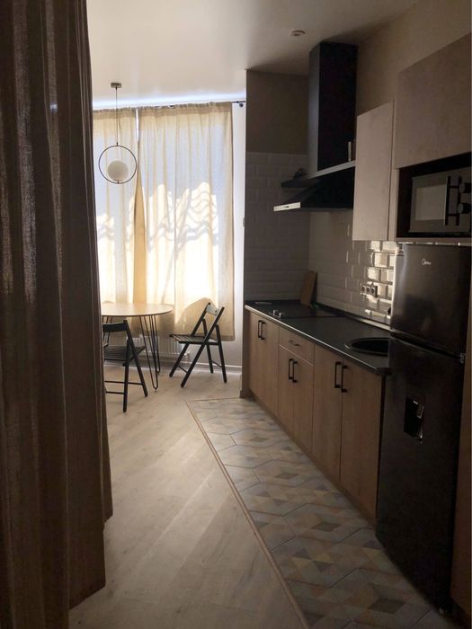 Квартира на ЖК Аквамарин в Одесі, ID 296186, фото №4