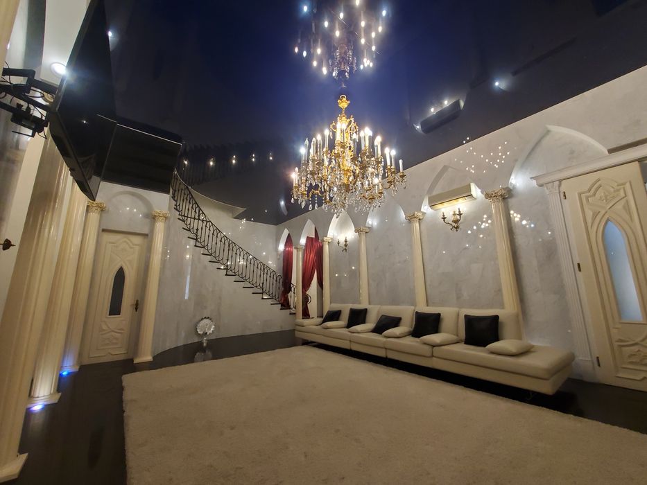 Квартира на вул. Саксаганського, 22Б в Київ, ID 163036, фото №1