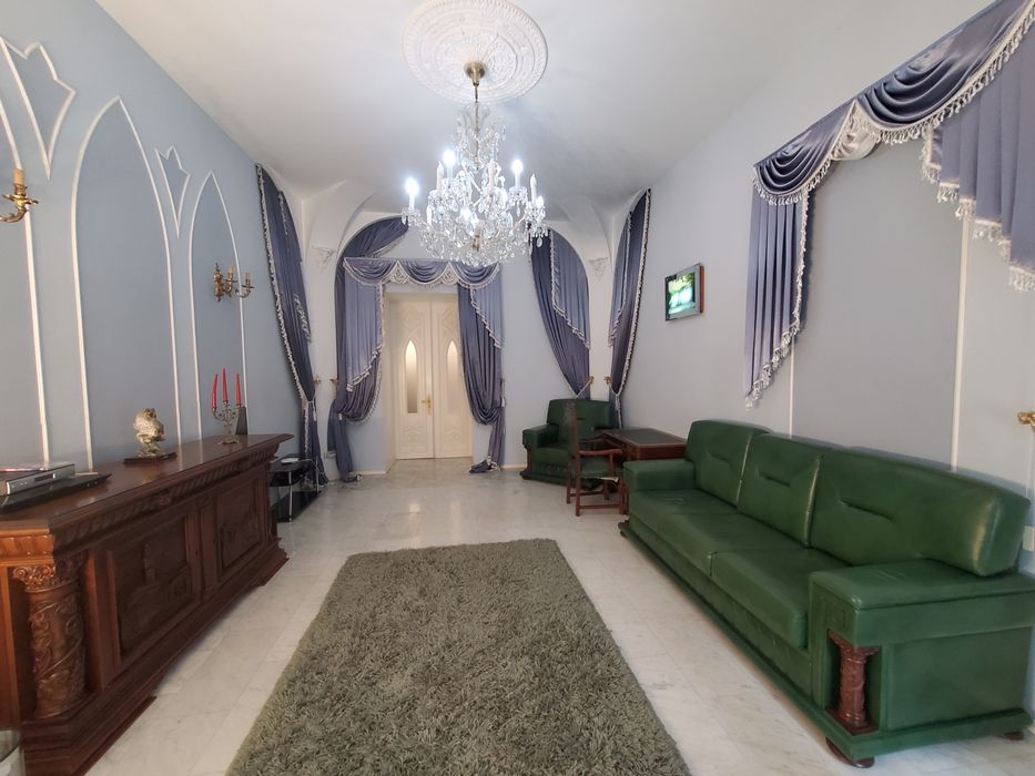 Квартира на вул. Саксаганського, 22Б в Київ, ID 163036, фото №2