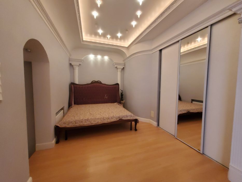 Квартира на вул. Саксаганського, 22Б в Києві, ID 163036, фото №12