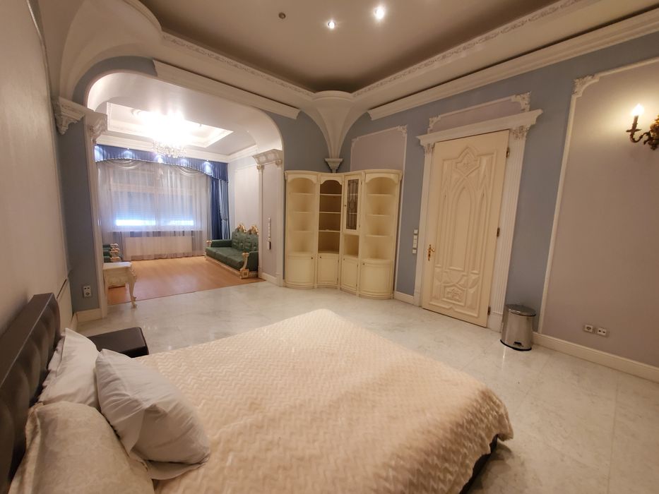 Квартира на вул. Саксаганського, 22Б в Києві, ID 163036, фото №13
