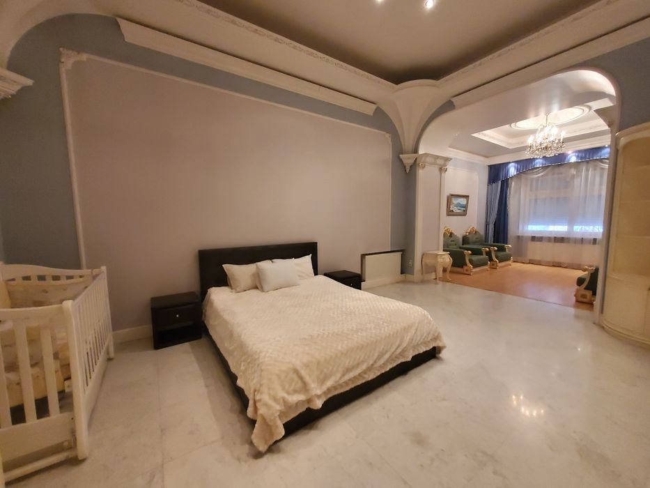 Квартира на вул. Саксаганського, 22Б в Києві, ID 163036, фото №14