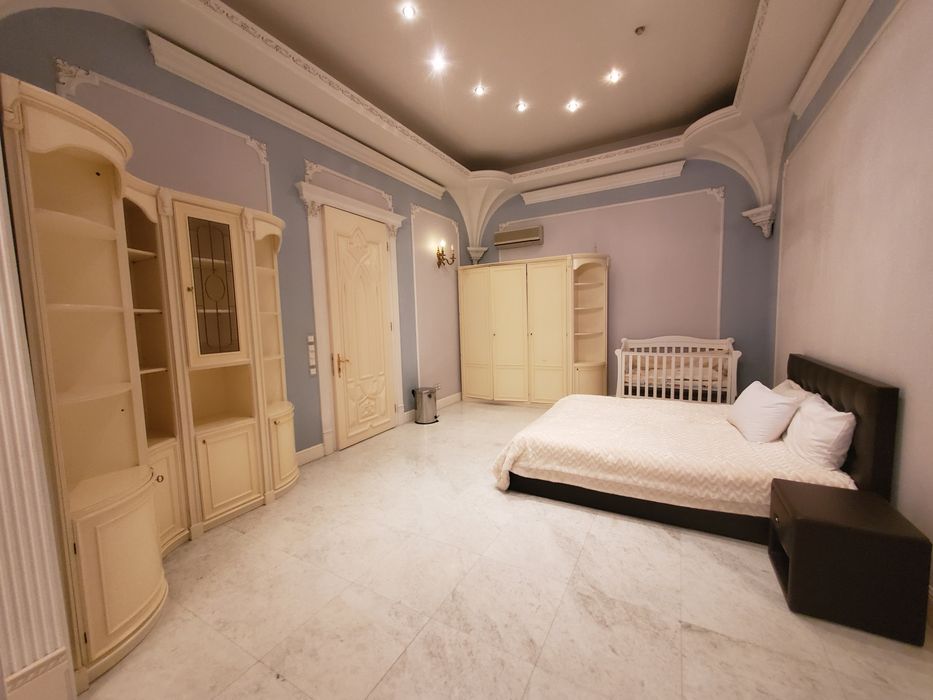 Квартира на вул. Саксаганського, 22Б в Києві, ID 163036, фото №15