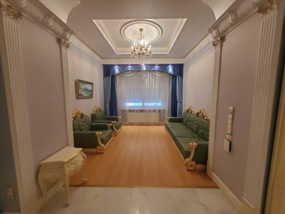 Квартира на вул. Саксаганського, 22Б в Києві, ID 163036, фото №16