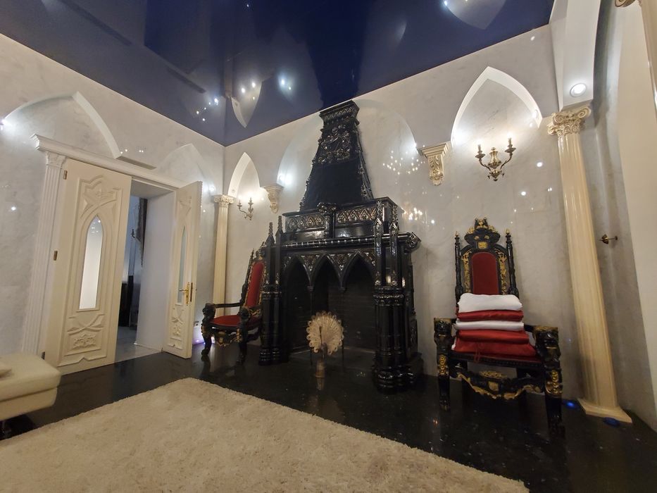 Квартира на вул. Саксаганського, 22Б в Києві, ID 163036, фото №17