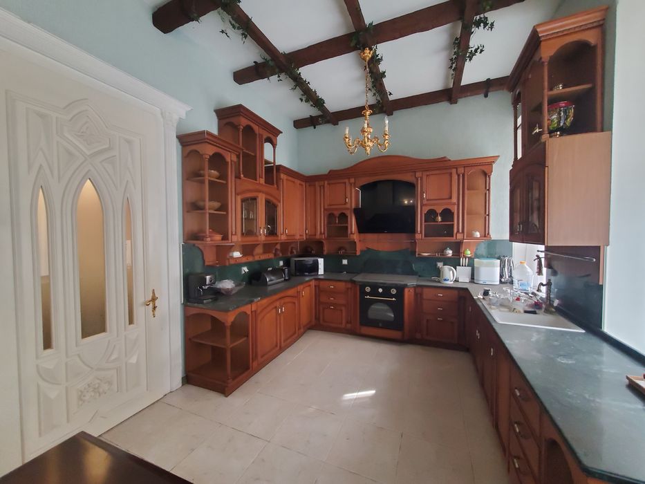 Квартира на вул. Саксаганського, 22Б в Києві, ID 163036, фото №19
