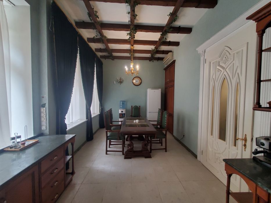 Квартира на вул. Саксаганського, 22Б в Києві, ID 163036, фото №20