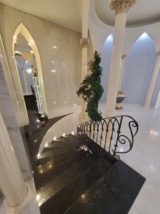 Квартира на вул. Саксаганського, 22Б в Київ, ID 163036, фото №3