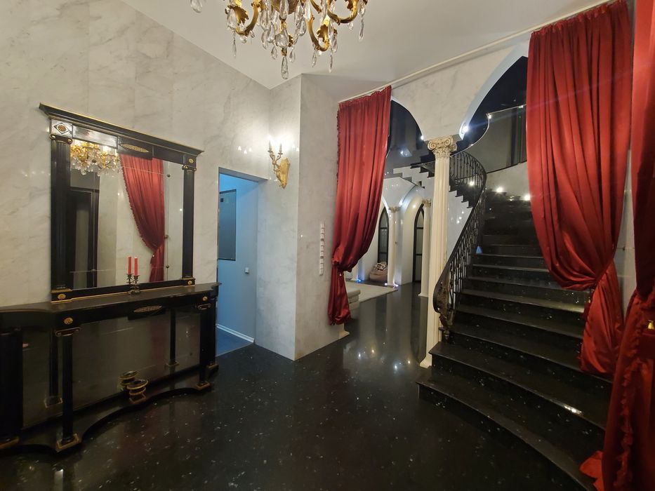 Квартира на вул. Саксаганського, 22Б в Києві, ID 163036, фото №21