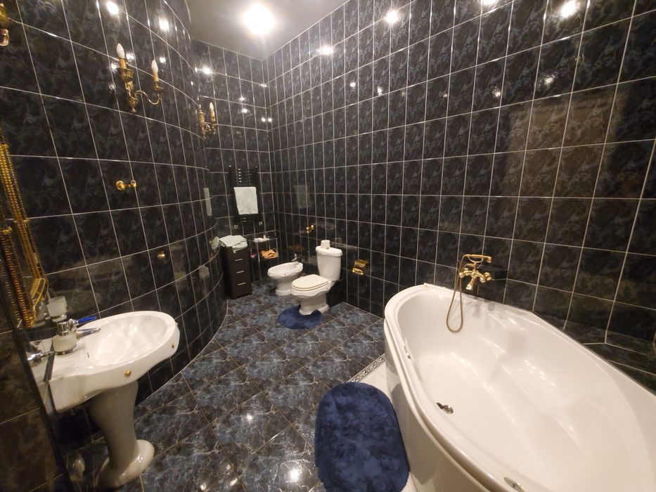 Квартира на вул. Саксаганського, 22Б в Києві, ID 163036, фото №22