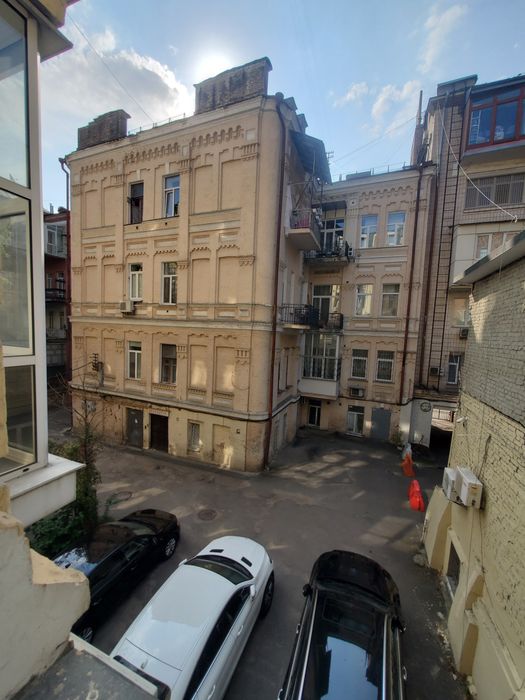 Квартира на вул. Саксаганського, 22Б в Києві, ID 163036, фото №24