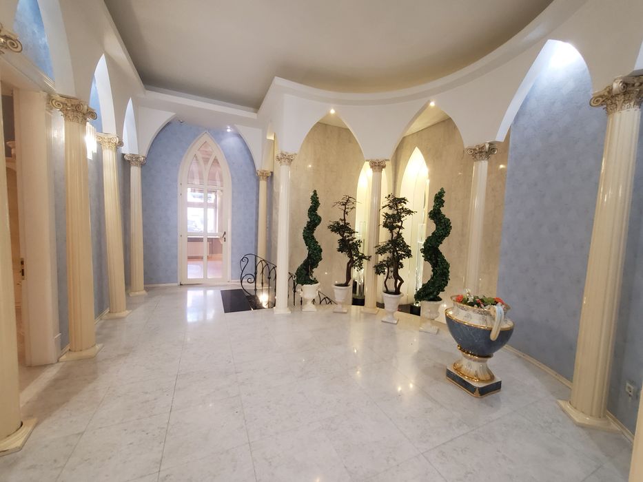 Квартира на вул. Саксаганського, 22Б в Київ, ID 163036, фото №4
