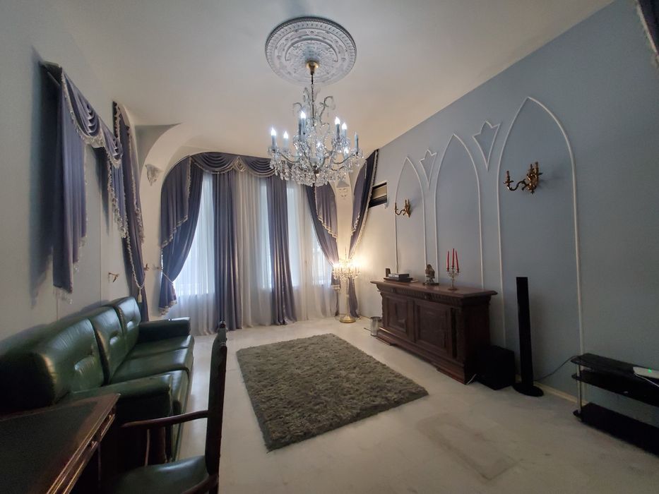 Квартира на вул. Саксаганського, 22Б в Київ, ID 163036, фото №5