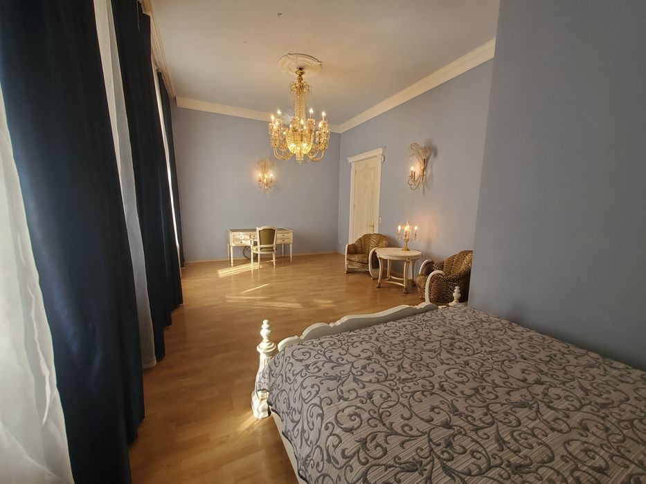 Квартира на вул. Саксаганського, 22Б в Києві, ID 163036, фото №6