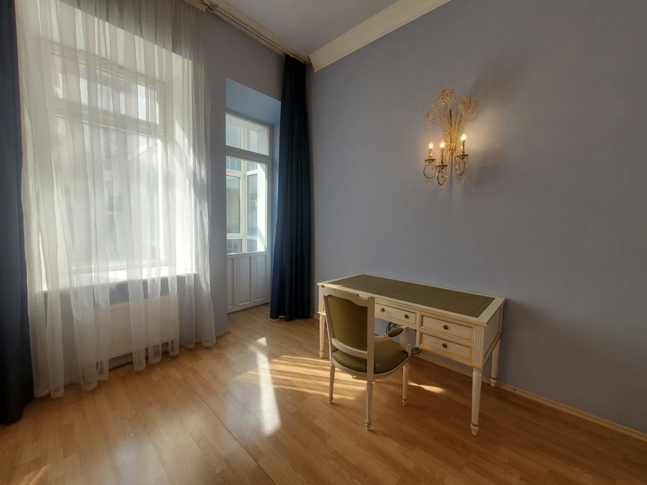 Квартира на вул. Саксаганського, 22Б в Києві, ID 163036, фото №7