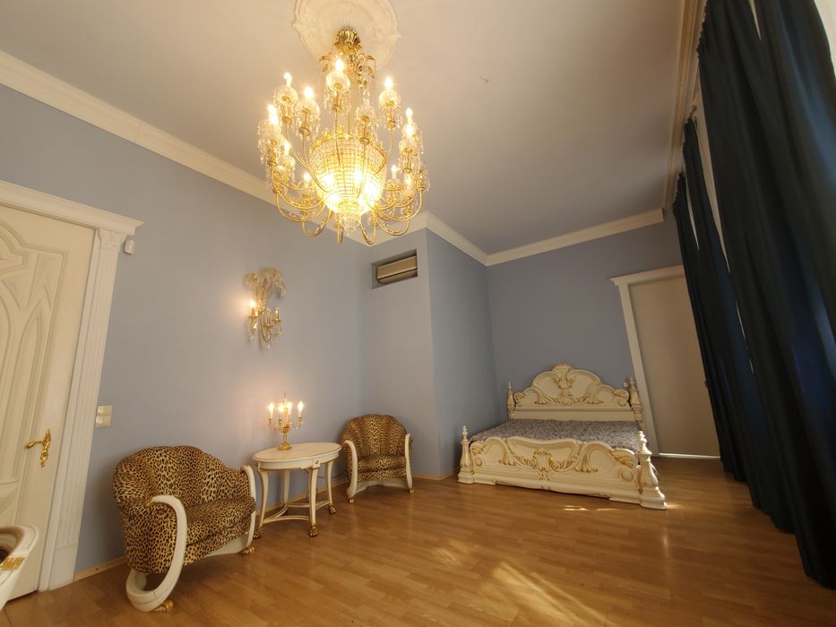 Квартира на вул. Саксаганського, 22Б в Києві, ID 163036, фото №8