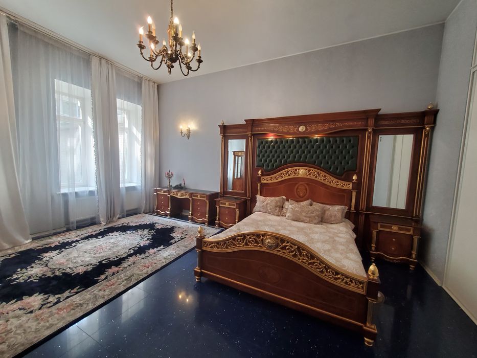 Квартира на вул. Саксаганського, 22Б в Києві, ID 163036, фото №9