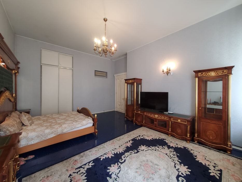 Квартира на вул. Саксаганського, 22Б в Києві, ID 163036, фото №10