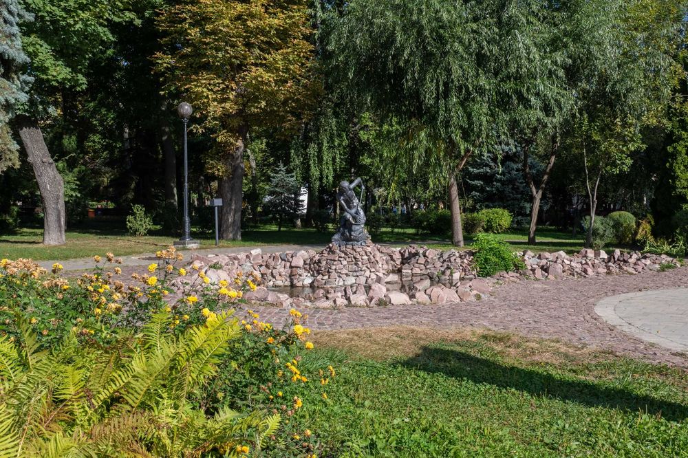 Квартира на вул. Терещенківська, 13 в Києві, ID 208936, фото №24