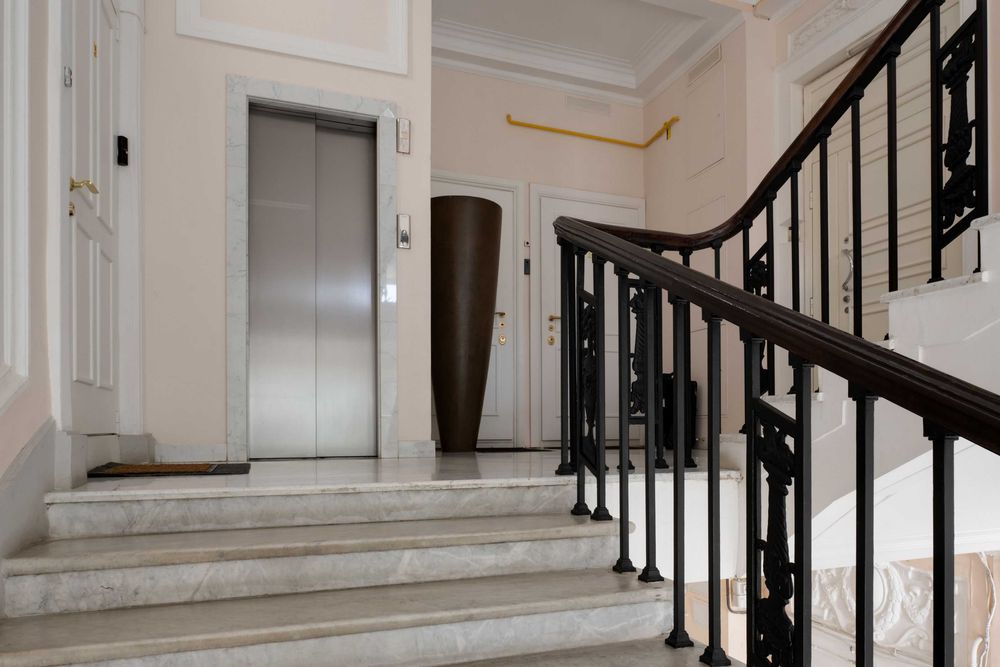 Квартира на вул. Терещенківська, 13 в Києві, ID 208936, фото №7