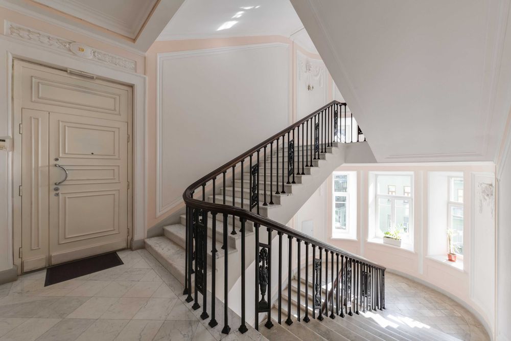 Квартира на вул. Терещенківська, 13 в Києві, ID 208936, фото №9