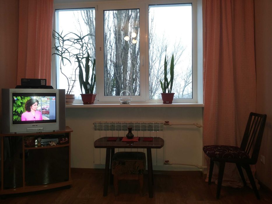 Квартира на біля метро Мінська в Києві, ID 300374, фото №1