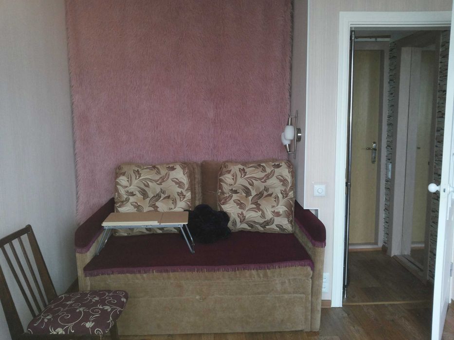 Квартира на біля метро Мінська в Києві, ID 300374, фото №2