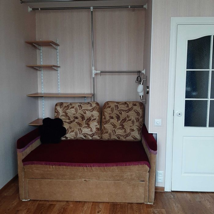 Квартира на біля метро Мінська в Києві, ID 300374, фото №3