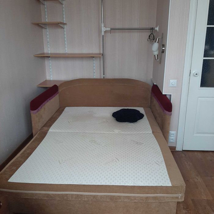 Квартира на біля метро Мінська в Києві, ID 300374, фото №4