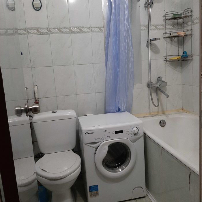 Квартира на біля метро Мінська в Києві, ID 300374, фото №6