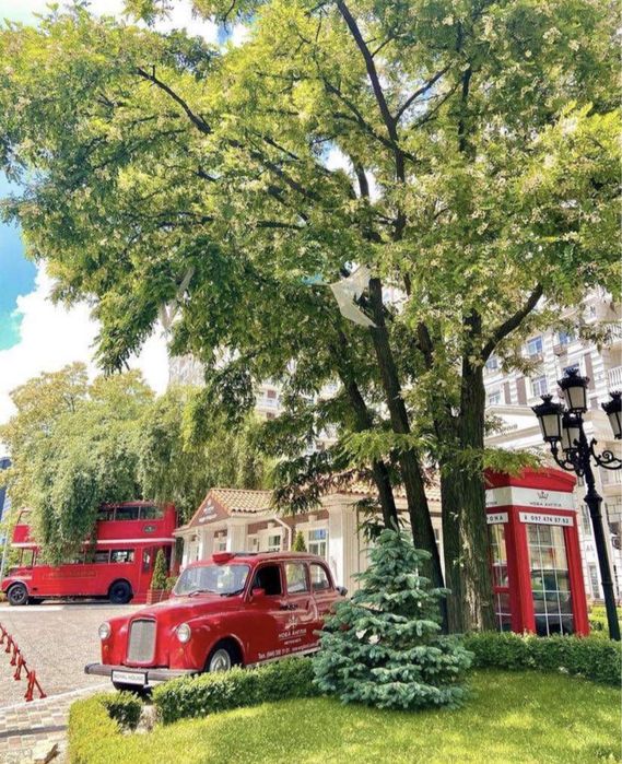 Квартира на ЖК Нова Англія в Києві, ID 169206, фото №17