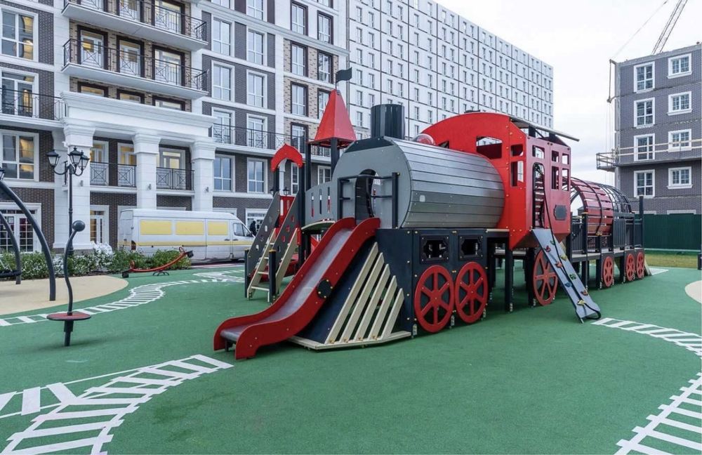 Квартира на ЖК Нова Англія в Києві, ID 169206, фото №18