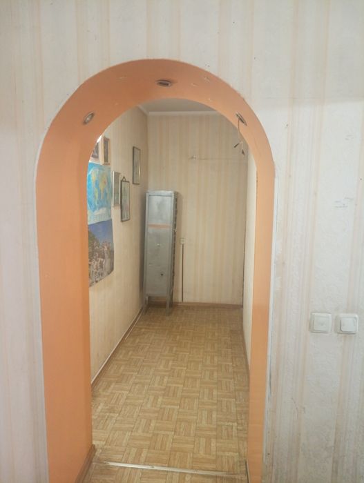 Квартира на вул. Бреуса в Одесі, ID 179320, фото №4