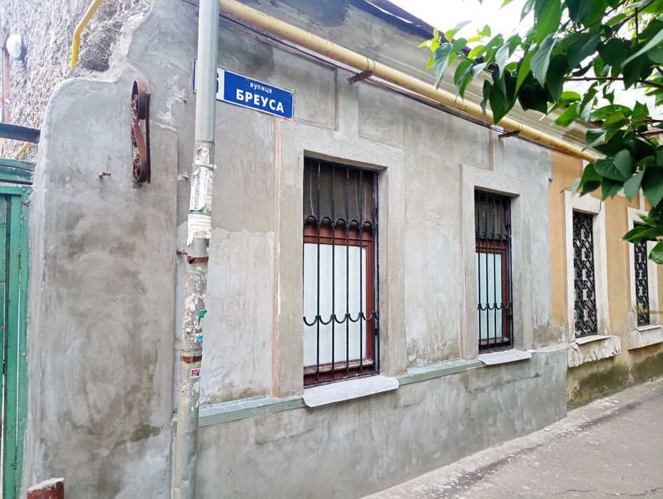 Квартира на вул. Бреуса в Одесі, ID 179320, фото №6