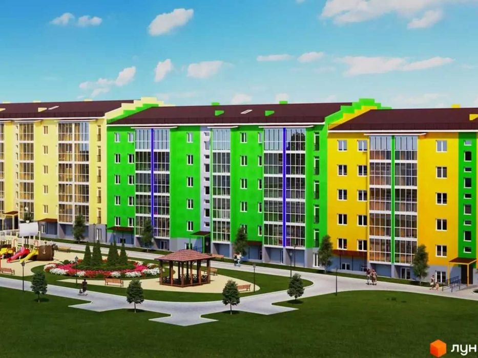 Квартира на вул. Одеська, 4 в Вінниці, ID 370991, фото №6