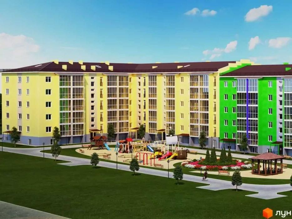 Квартира на вул. Одеська, 4 в Вінниці, ID 370991, фото №7