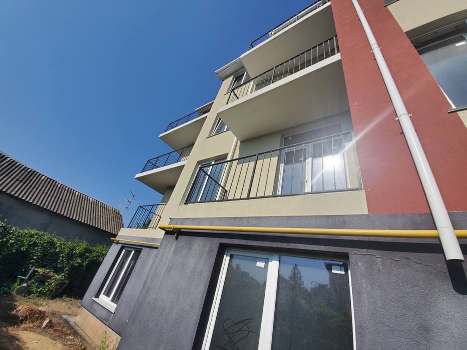 Квартира на вул. М. Маліновського, 127 в Одеса, ID 324272, фото №1