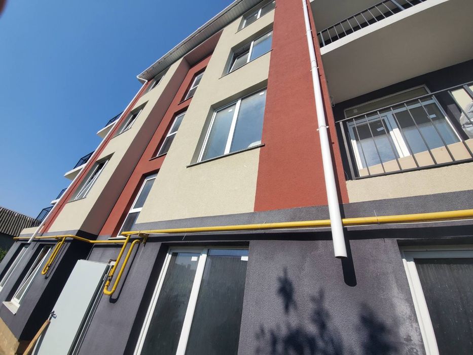 Квартира на вул. М. Маліновського, 127 в Одеса, ID 324272, фото №2