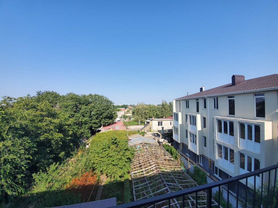 Квартира на вул. М. Маліновського, 127 в Одеса, ID 324272, фото №3