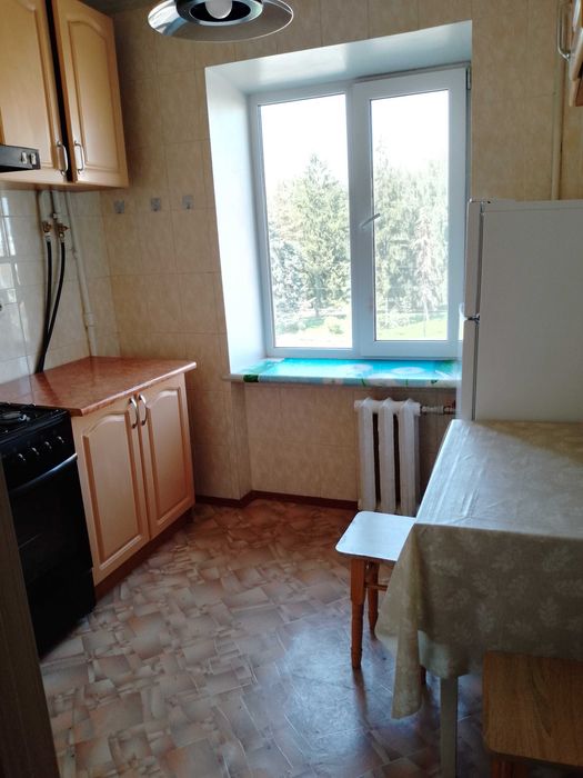 Квартира на Житний рынок в Житомир, ID 255528, фото №4