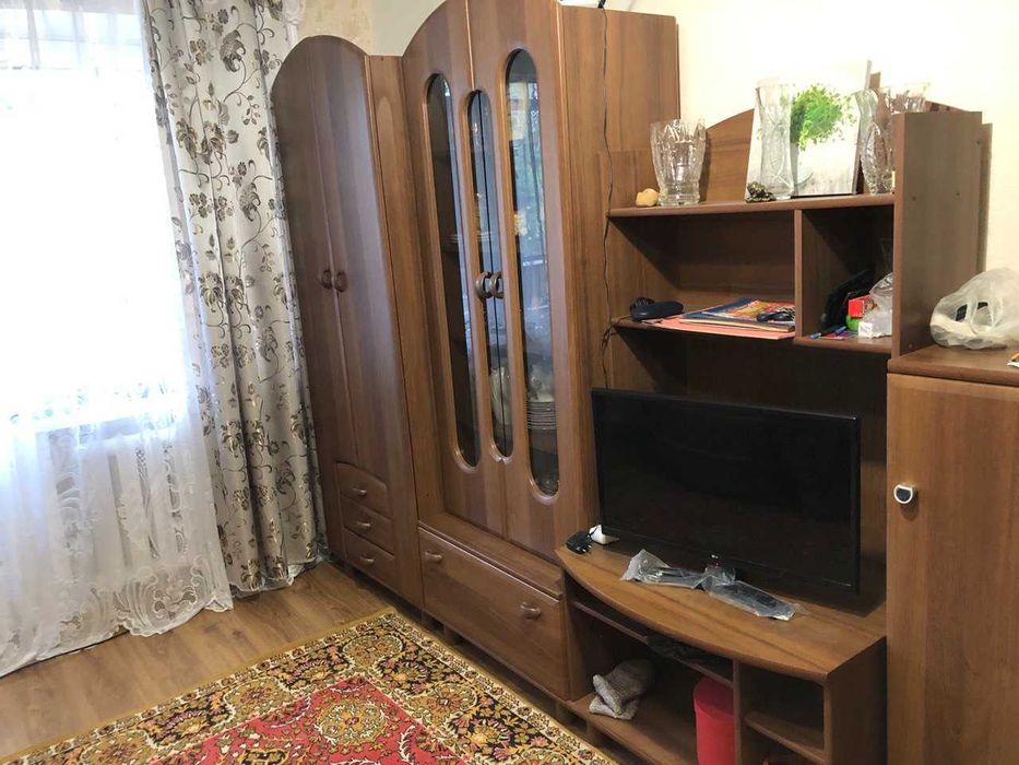 Квартира на пр. Соборності, 18 в Києві, ID 195617, фото №1
