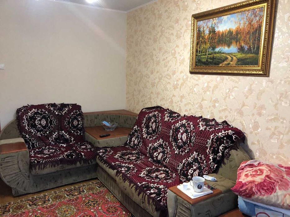 Квартира на пр. Соборності, 18 в Києві, ID 195617, фото №6