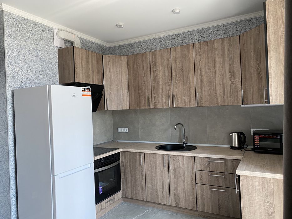 Квартира на вул. Кадетський Гай, 10 в Києві, ID 475997, фото №2