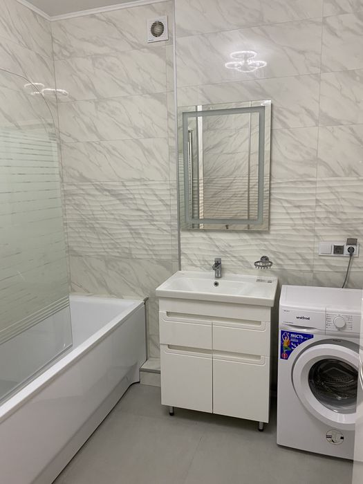 Квартира на вул. Кадетський Гай, 10 в Києві, ID 475997, фото №6