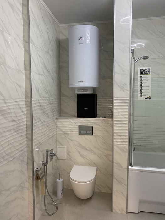 Квартира на вул. Кадетський Гай, 10 в Києві, ID 475997, фото №7