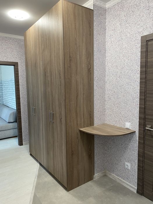 Квартира на вул. Кадетський Гай, 10 в Києві, ID 475997, фото №8