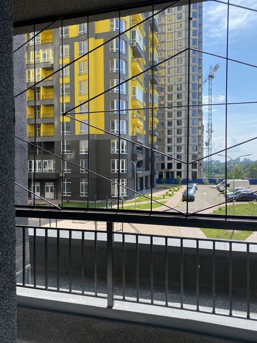 Квартира на вул. Кадетський Гай, 10 в Києві, ID 475997, фото №9